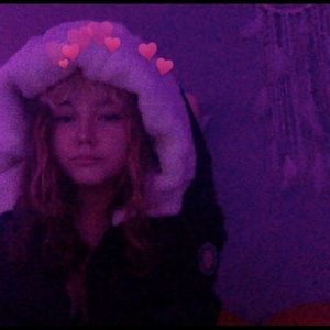 Meet your Posher, Anastasia